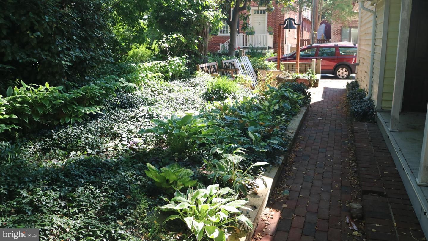 100 Church Alley