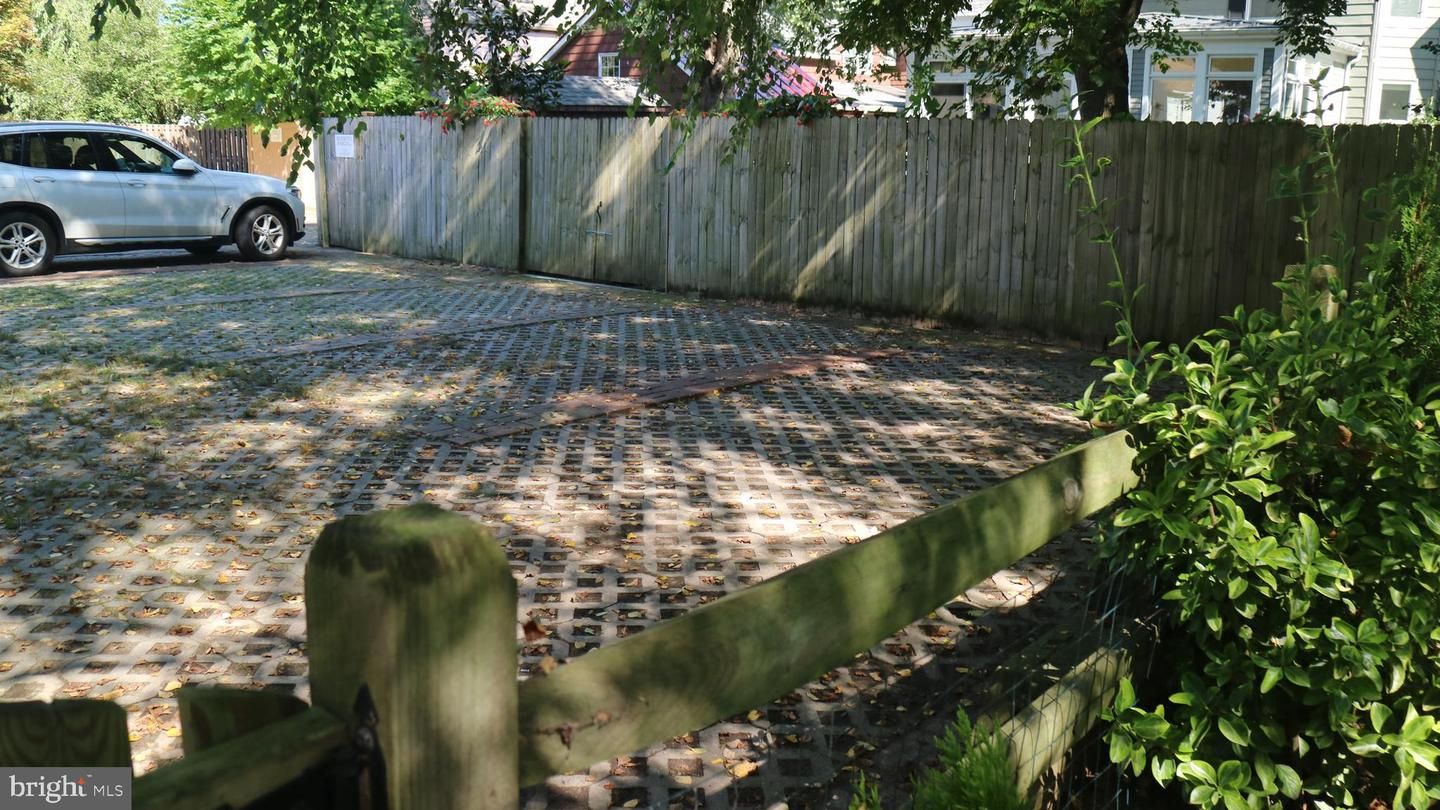 100 Church Alley