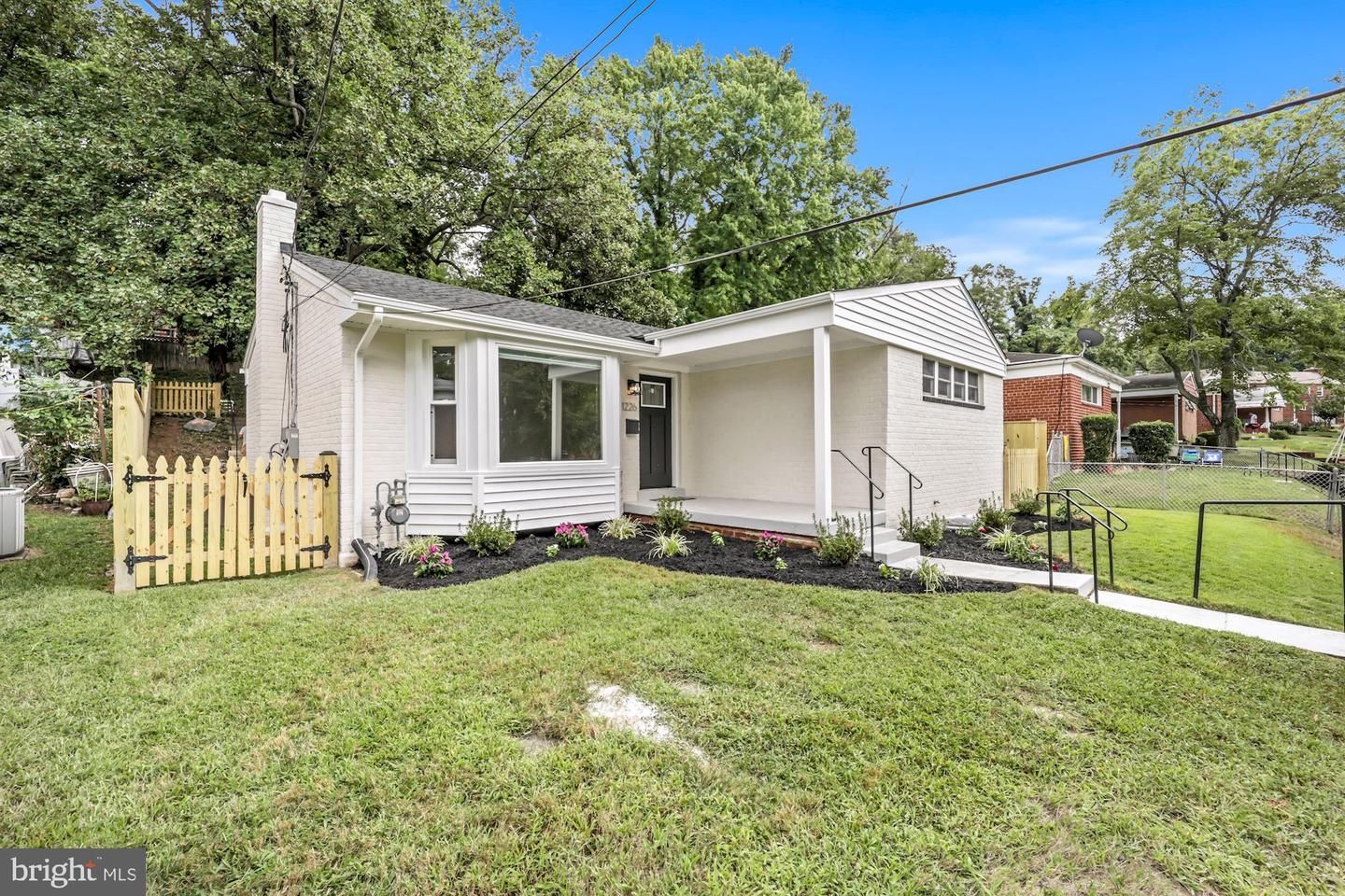 1226 Chaplin Street SE