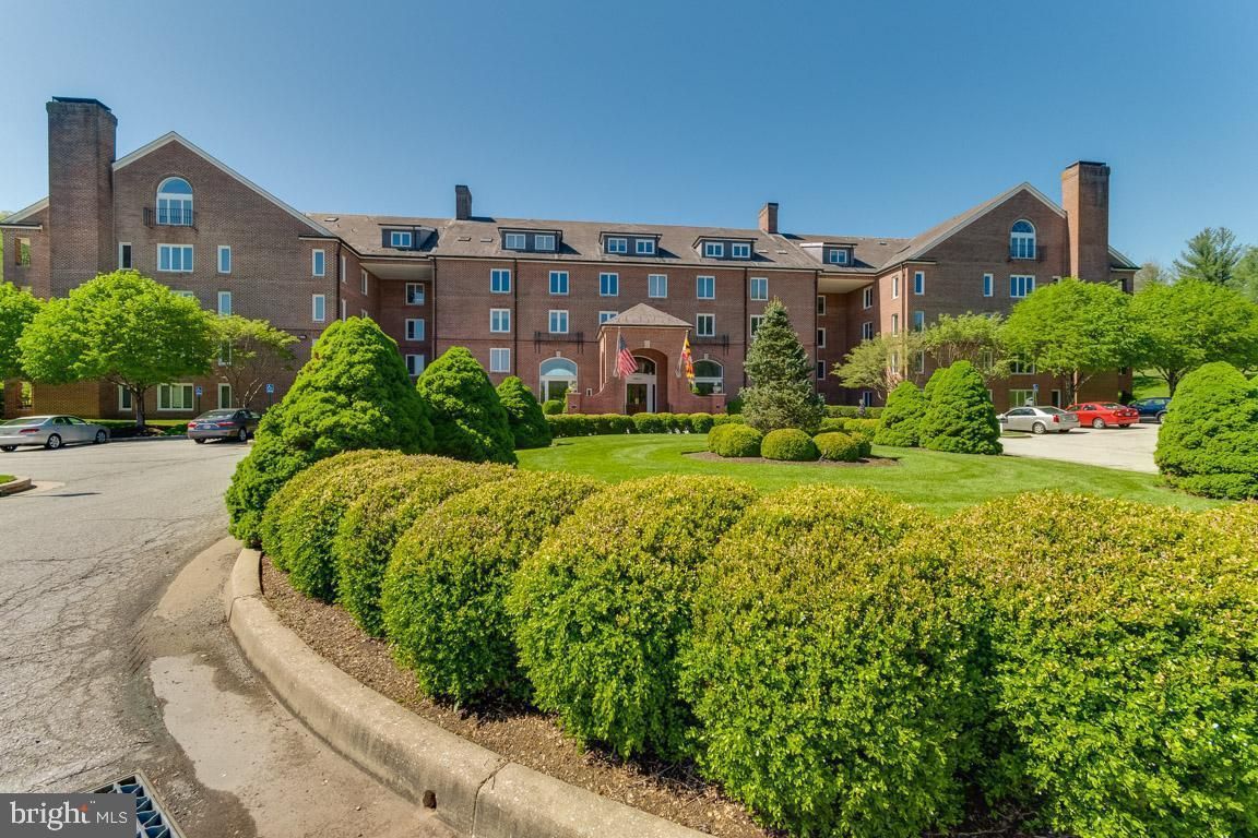2331 Old Court Road 413