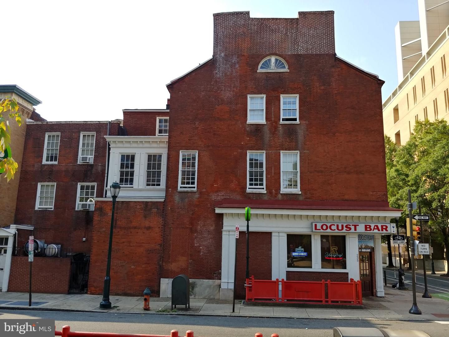235 S 10th Street