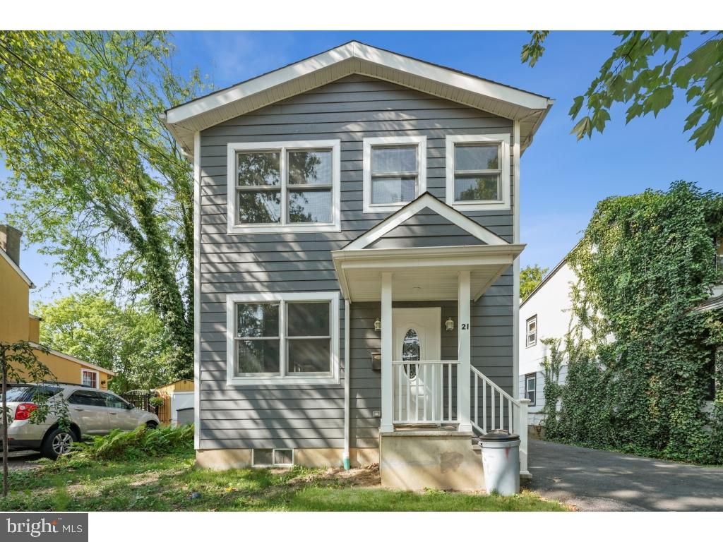 21 Lytle Street