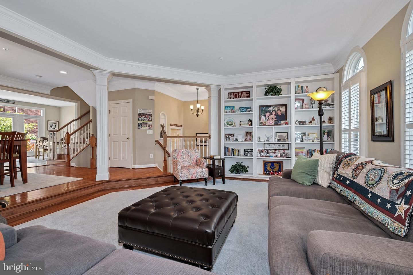 1671 Hunting Creek Drive
