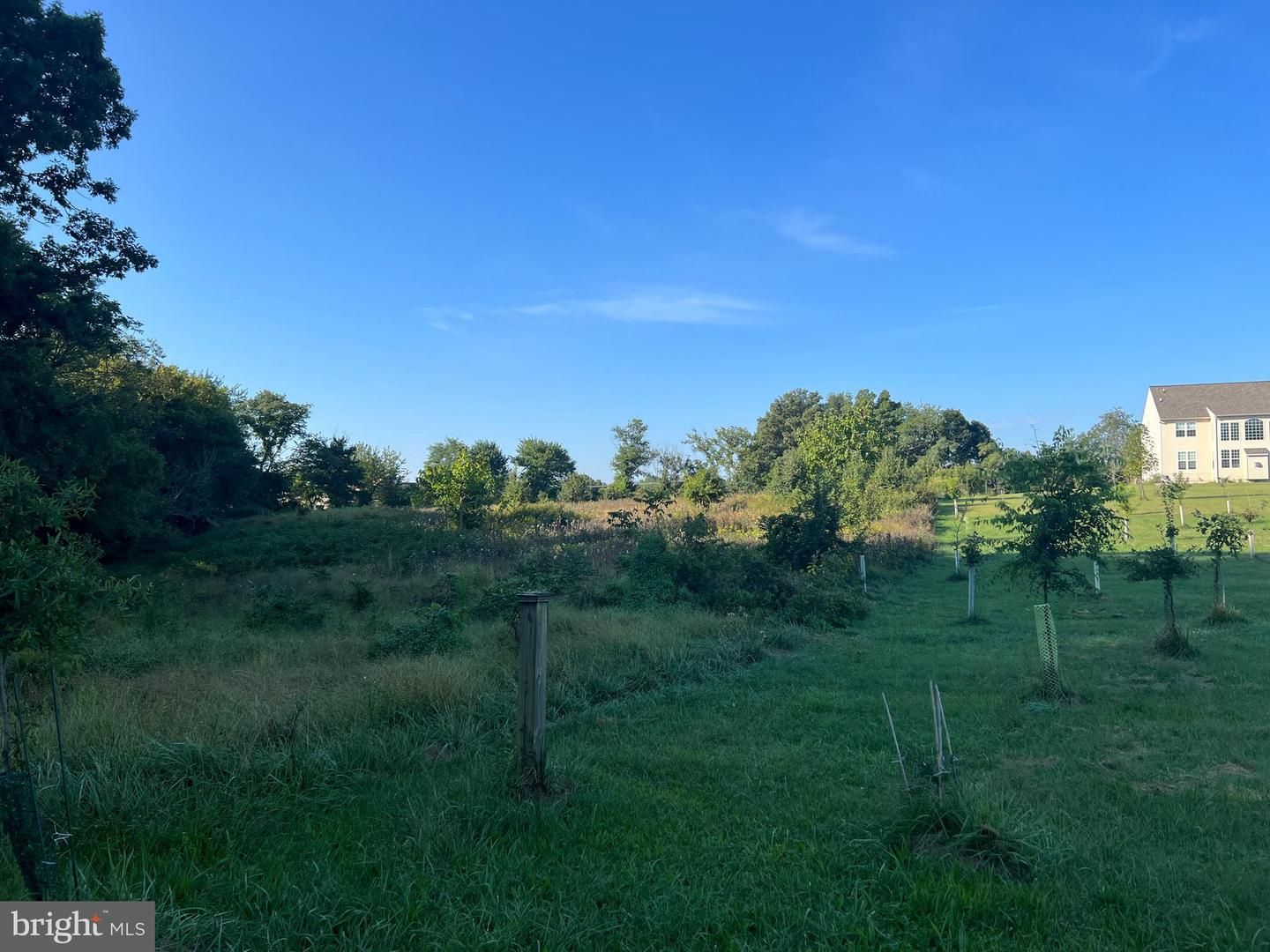 15491 Barnesville Road