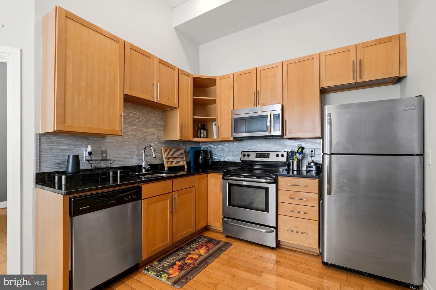 5551 Illinois Avenue NW 303