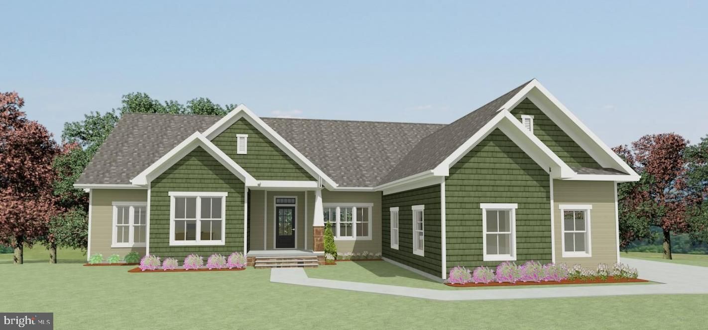 Gray Meadow Court