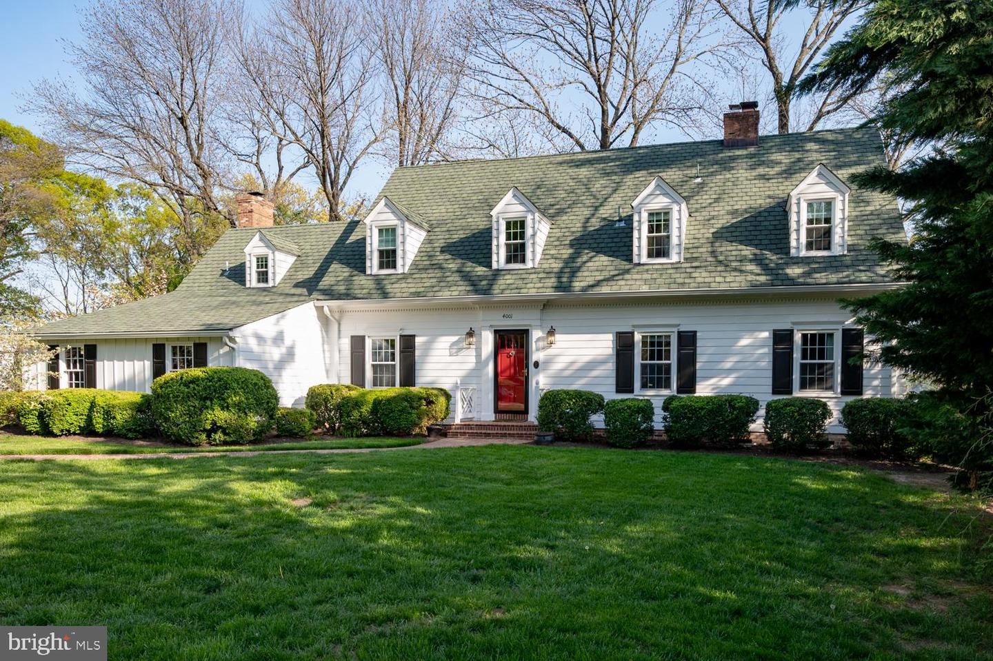 4001 Belle Rive Terrace
