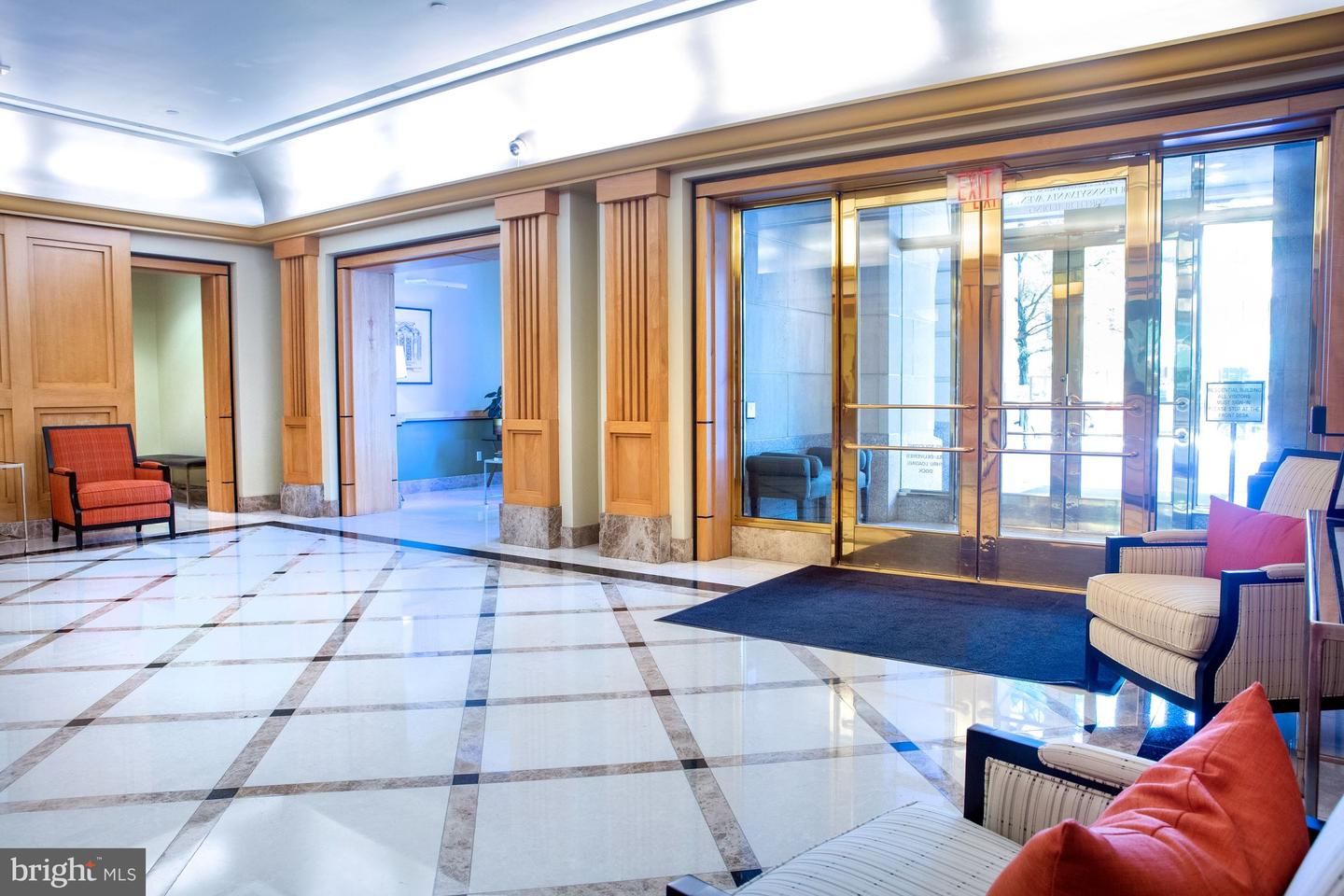 601 Pennsylvania Avenue NW 1204n