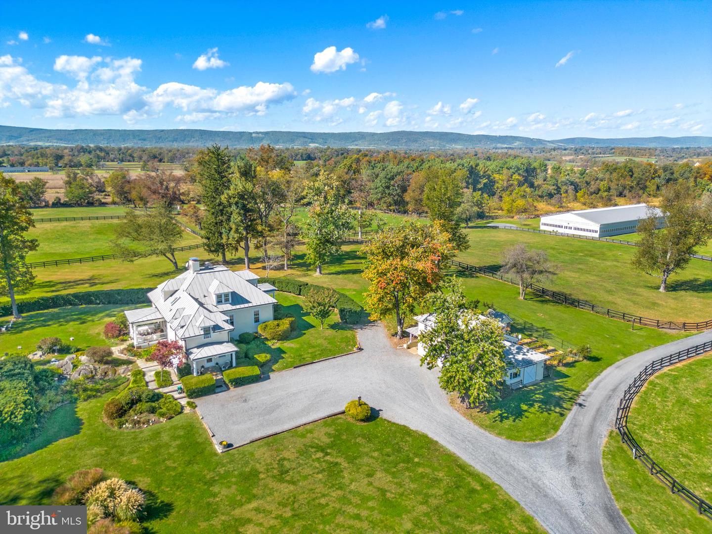 22353 Newlin Mill Road