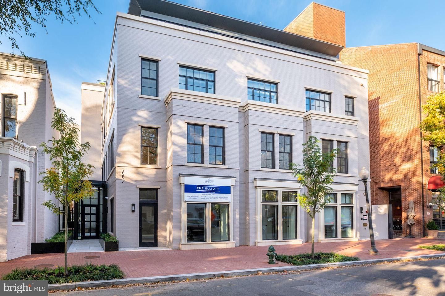 3255 Prospect Street NW 3