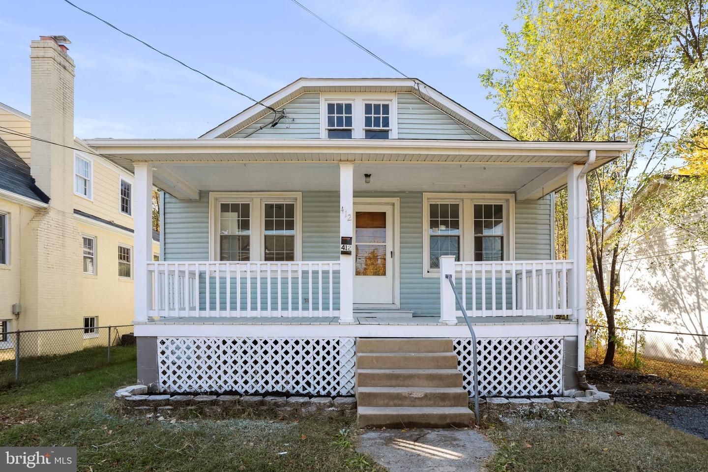412 Virginia Avenue