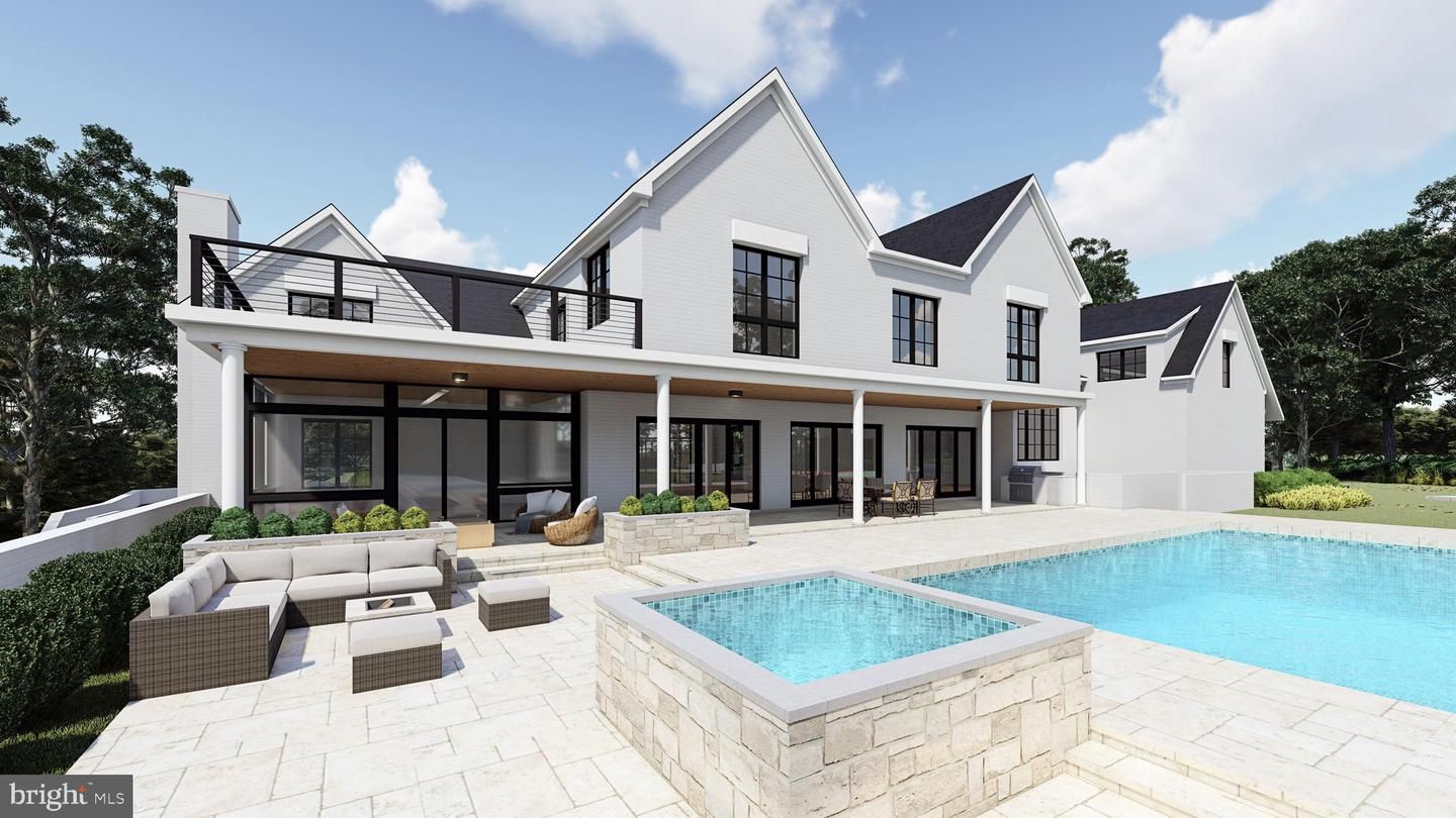 6616 Fernwood Court