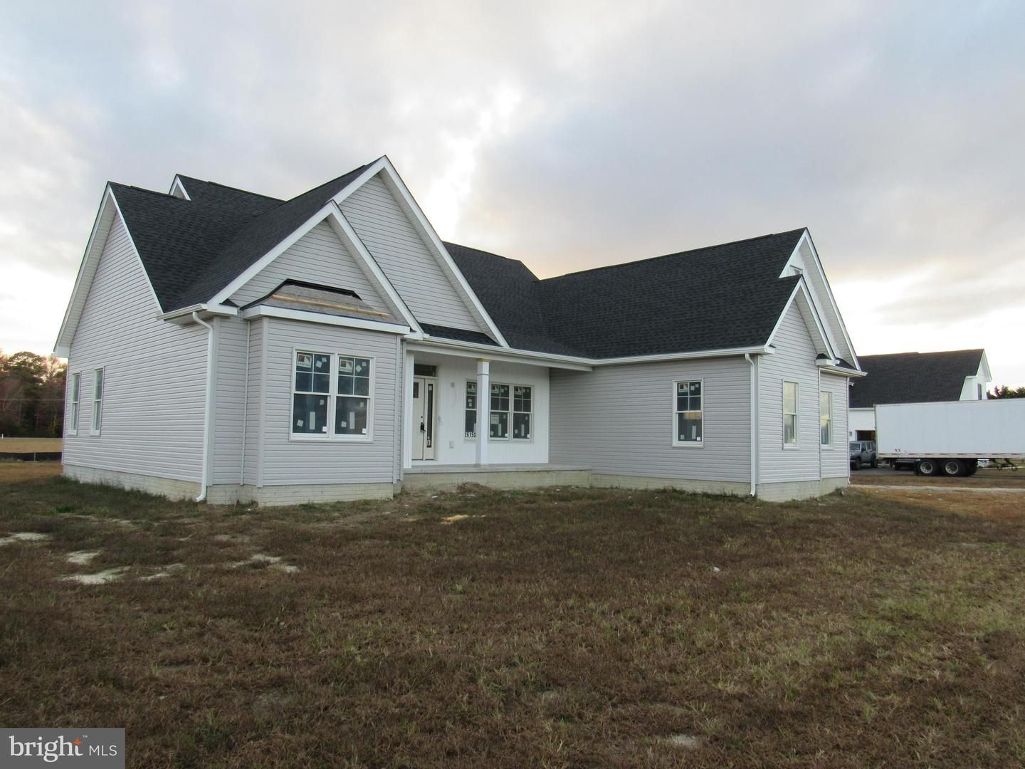26150 Prettyman Road Lot 3