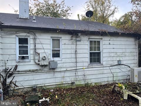 916 Edgerly Road