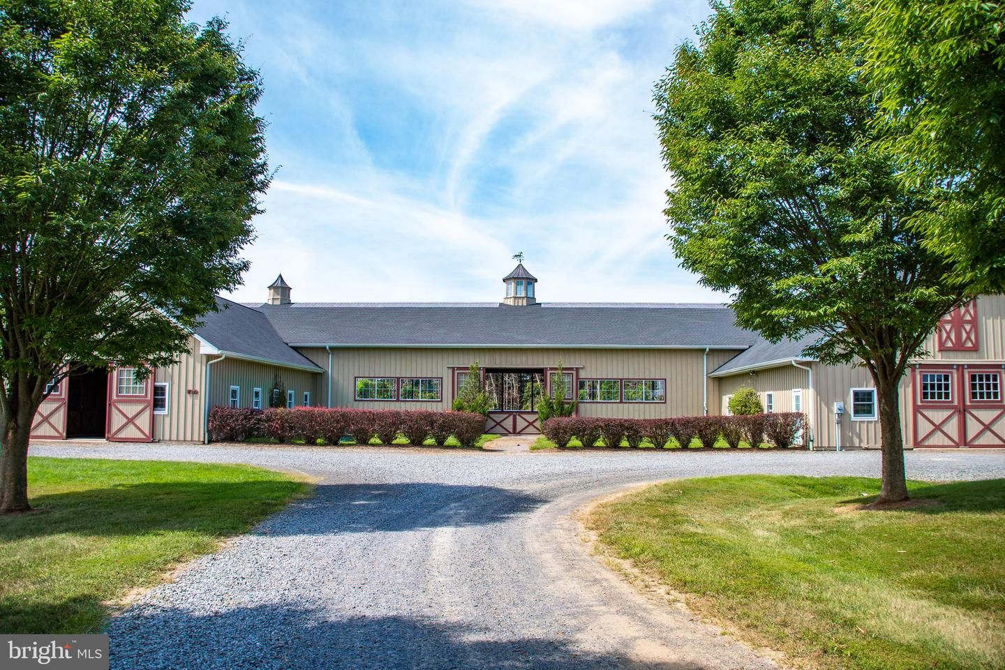 21232 Unison Road