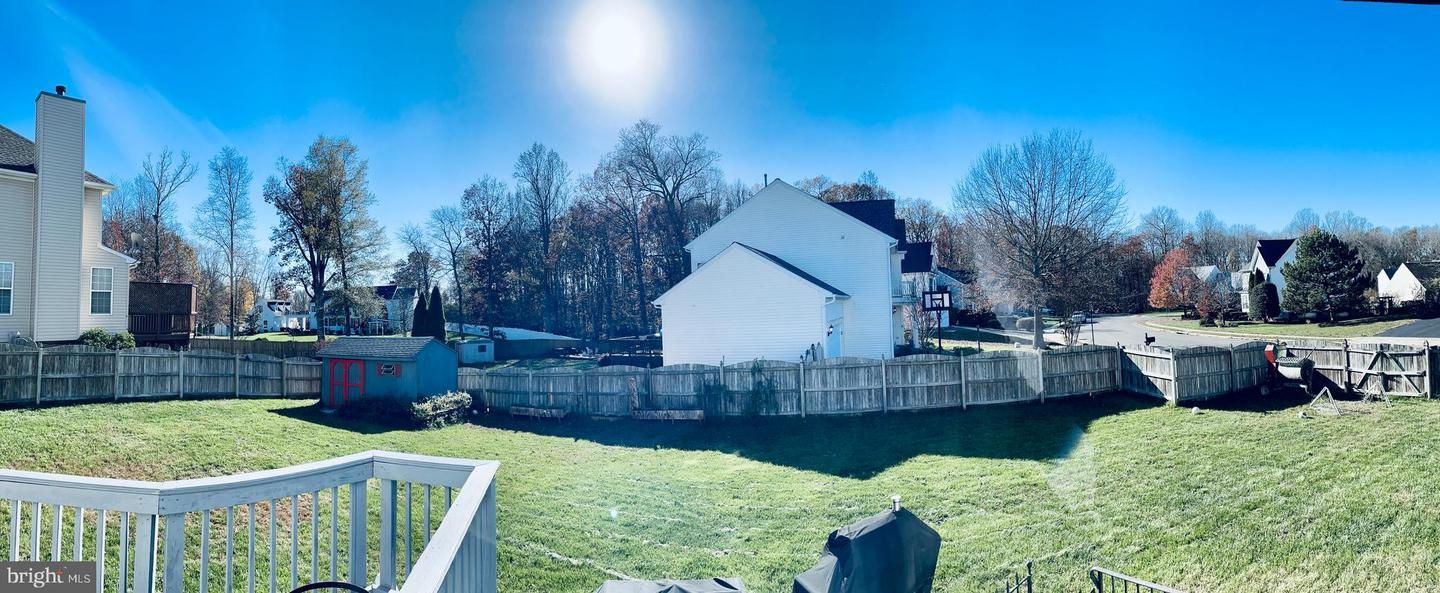 10640 Fence Post Court