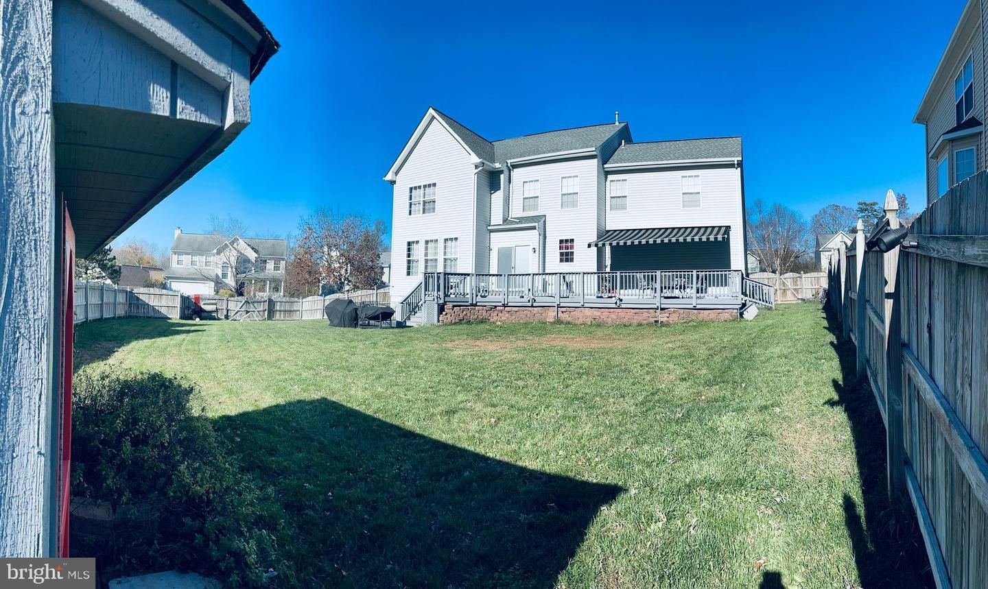 10640 Fence Post Court
