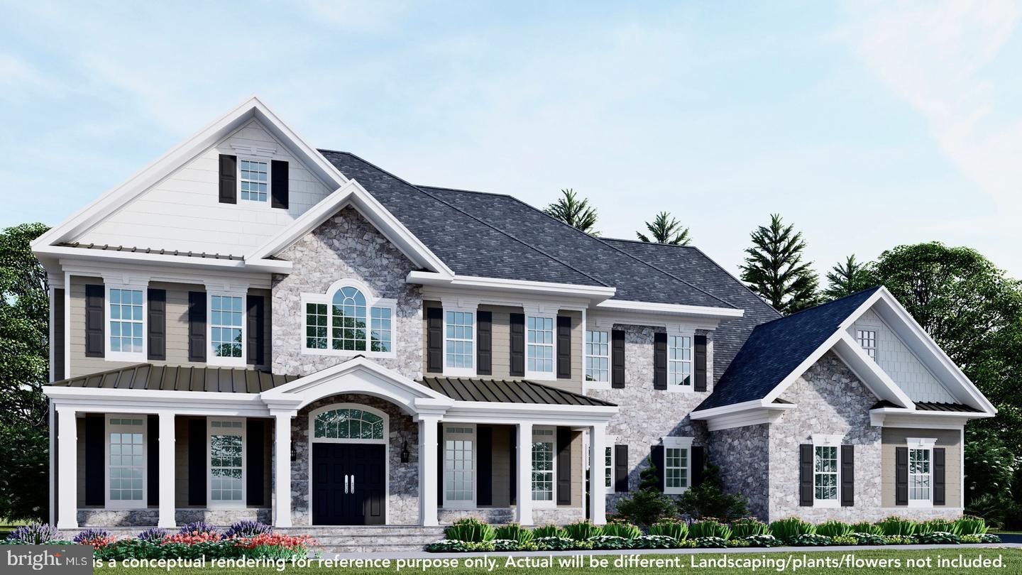 8 Orly Court