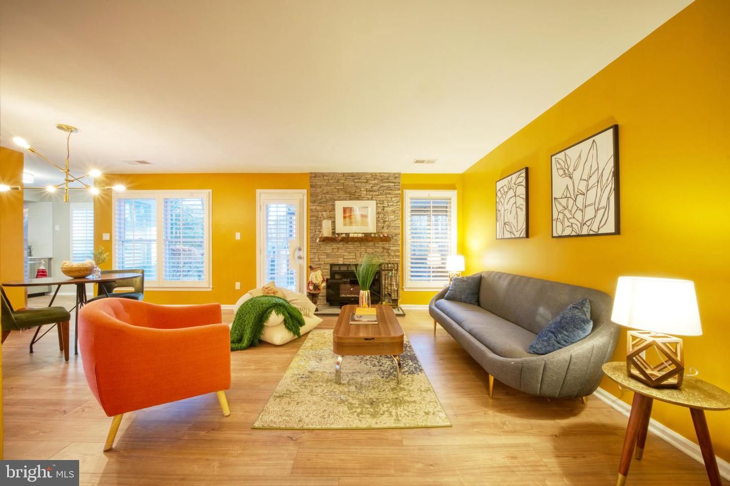 1501 Church Hill Place