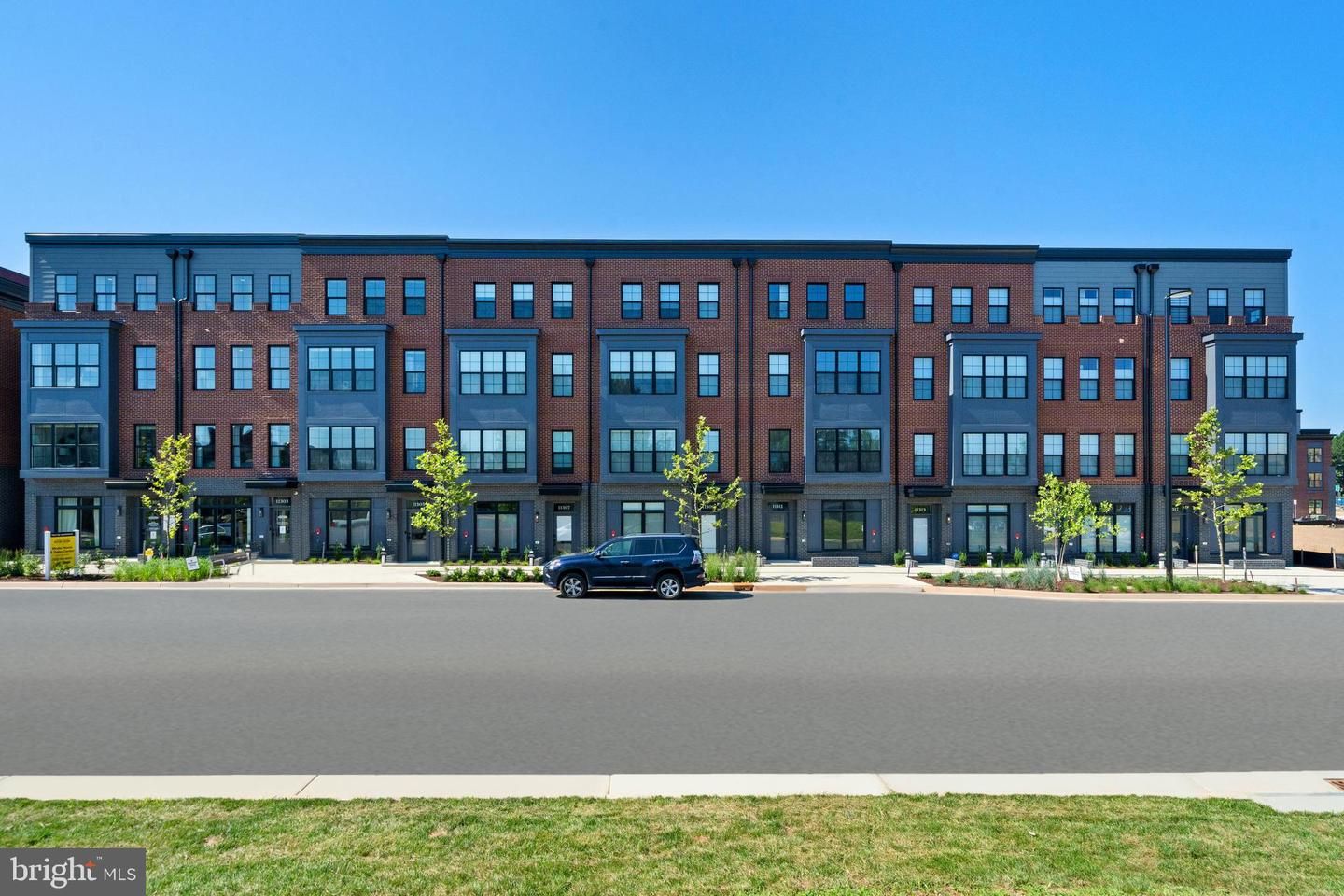11301 Reston Station Boulevard Lot 8 Anderson
