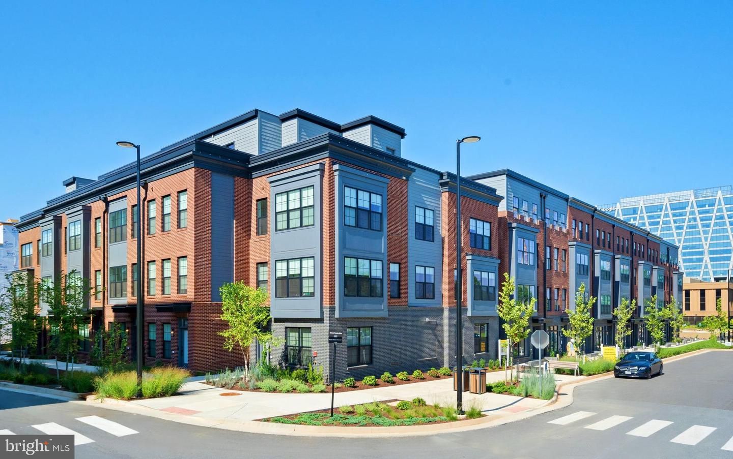 11301 Reston Station Boulevard Lot 8 Anderson