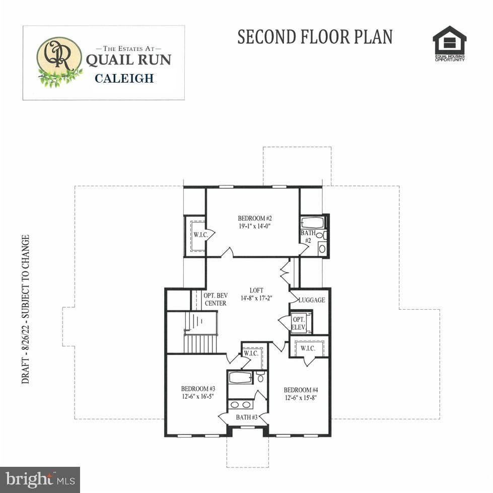12901 Quail Run Court