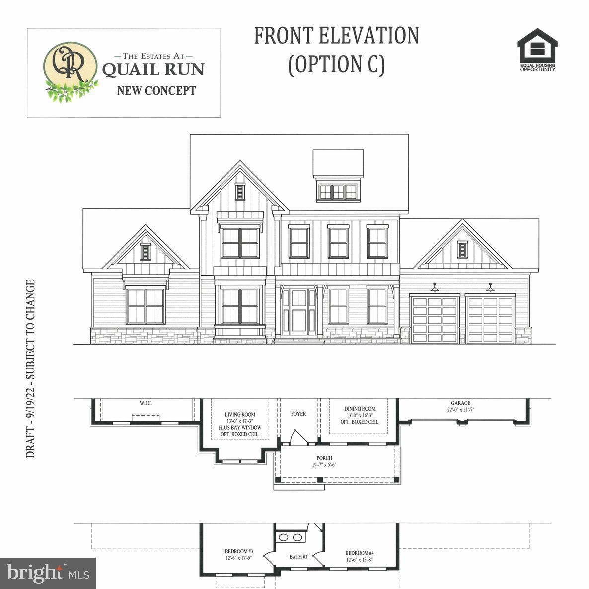12901 Quail Run Court