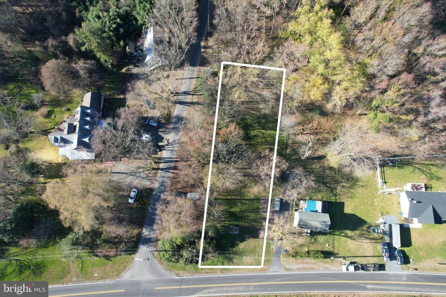 5246 Eastern Neck Road