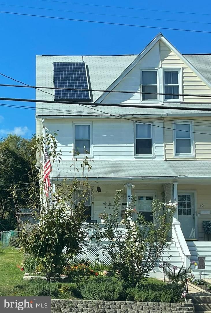 42 Mellor Avenue