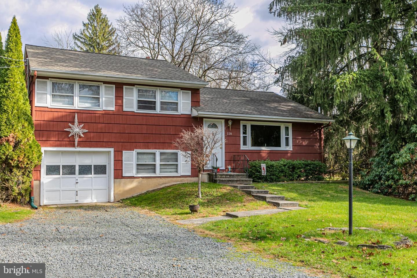 118 Carter Road