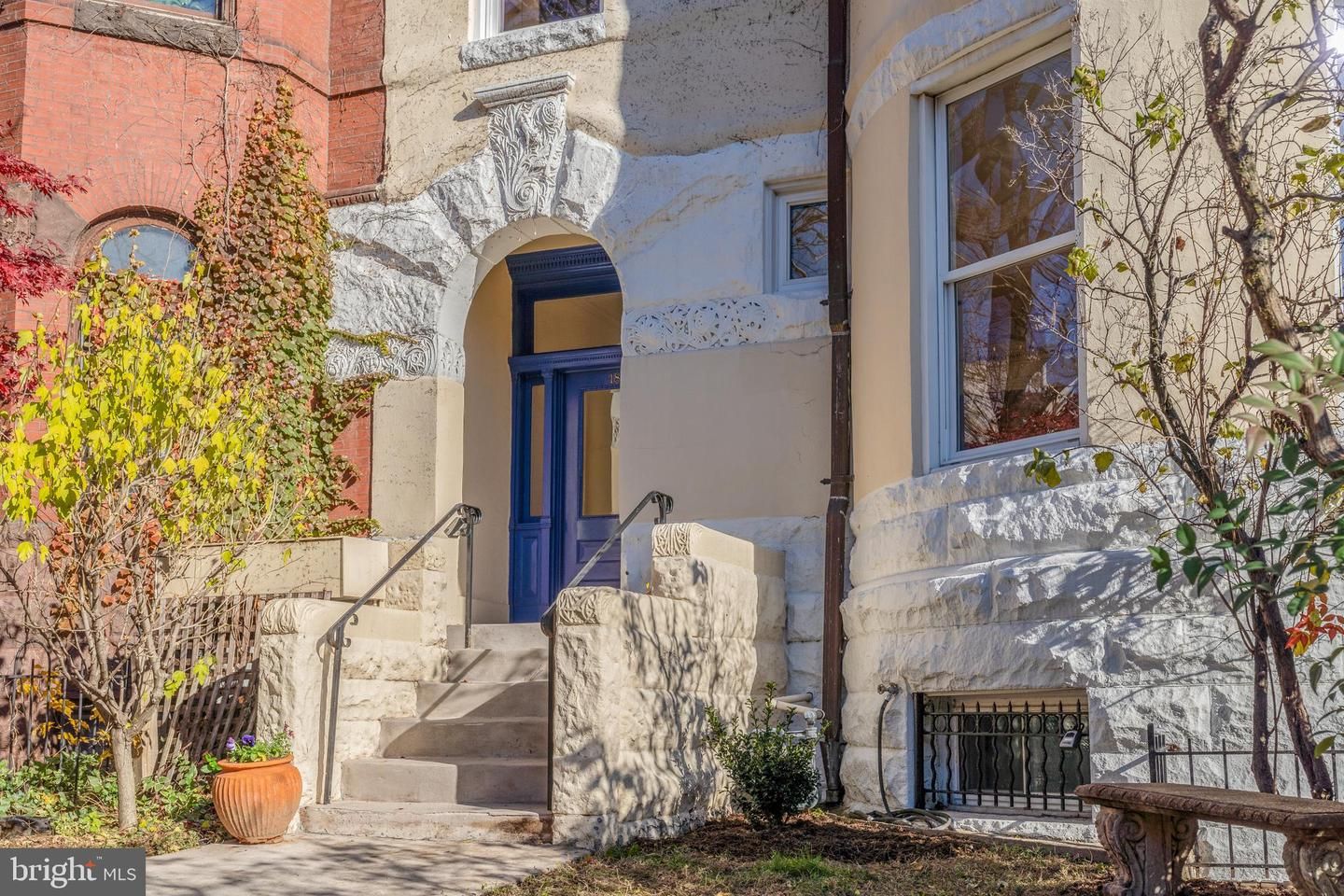 1821 19th Street NW