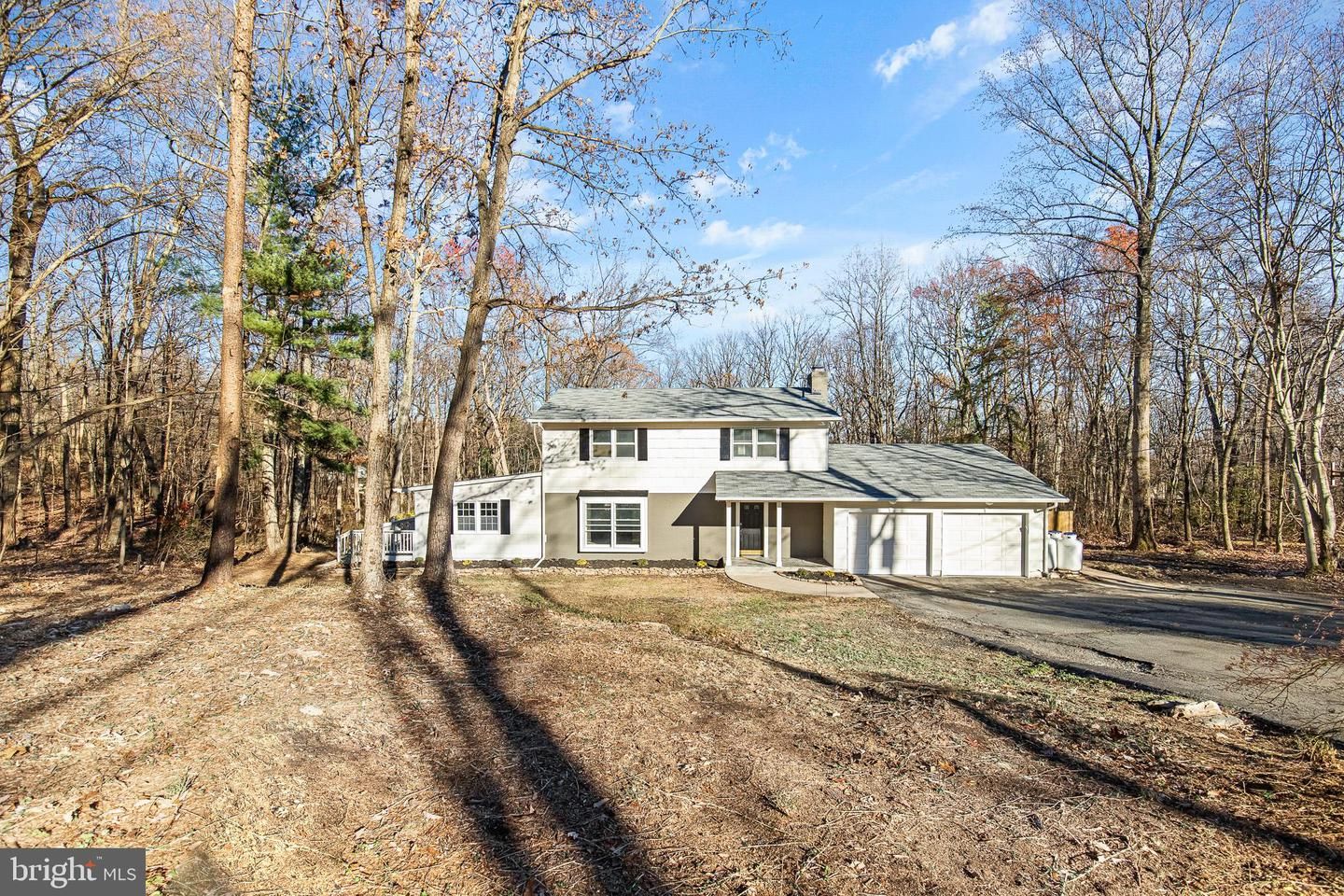 2803 Jackson Drive