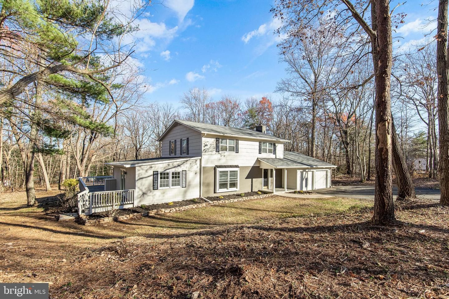 2803 Jackson Drive