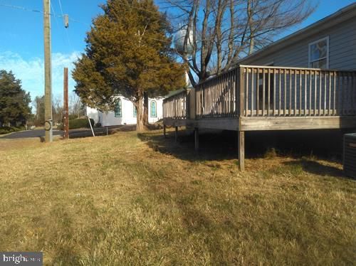 8385 Turnbull Road
