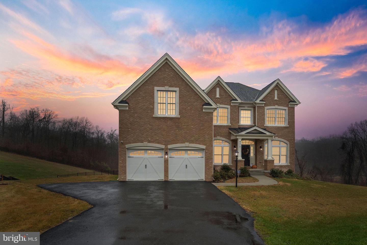 422 Spruce Pine Road