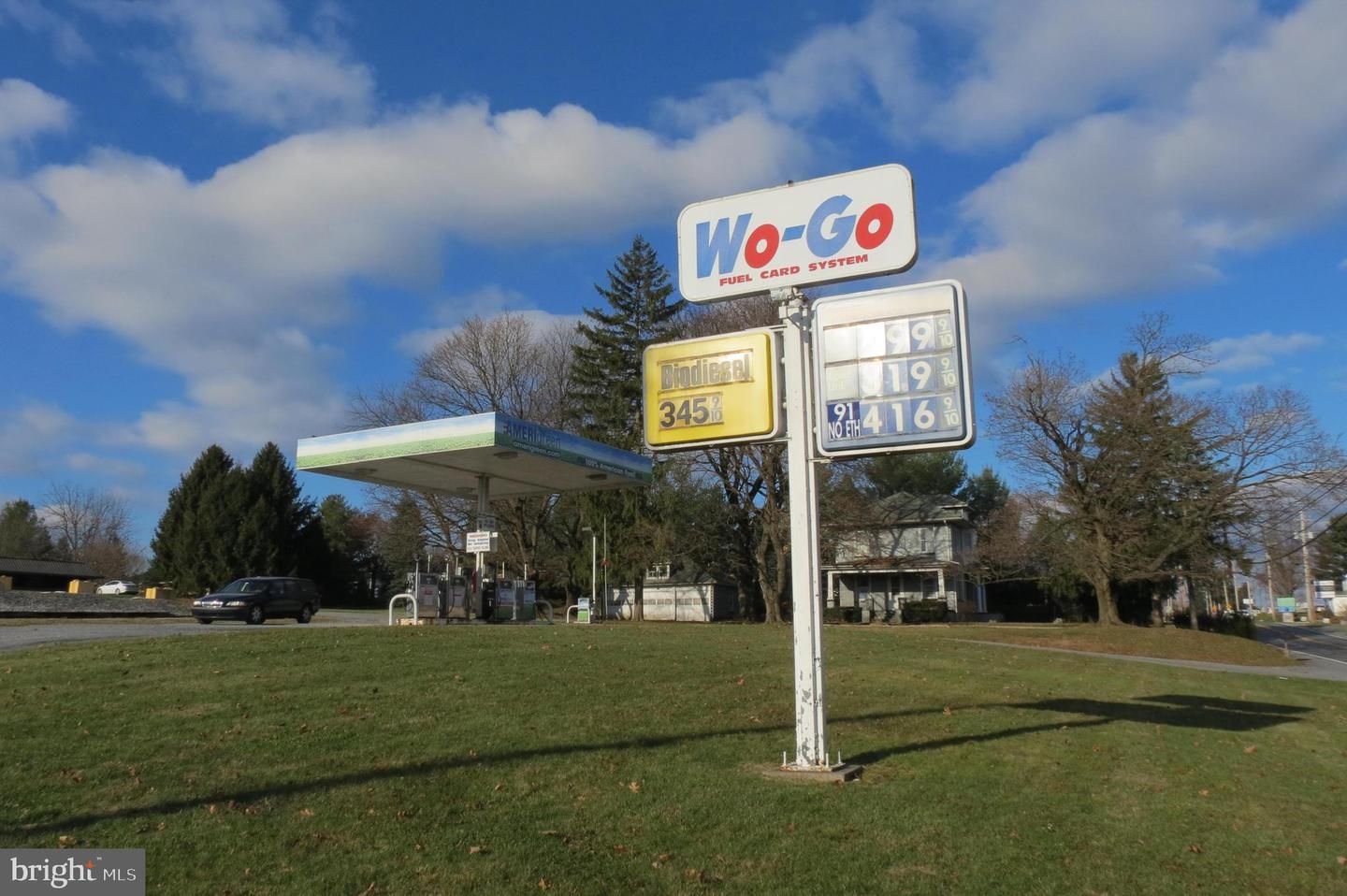 736 Rothsville Road