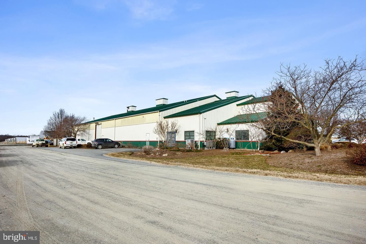 145 Moon Road