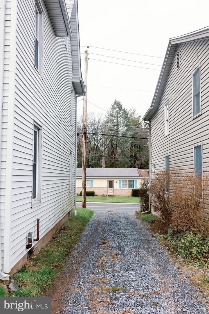 124 Akron Road