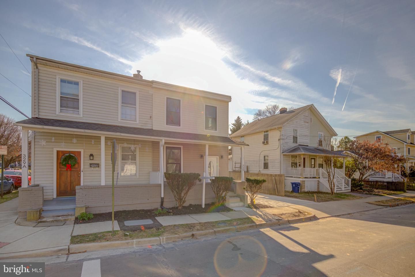 329 Clifford Avenue