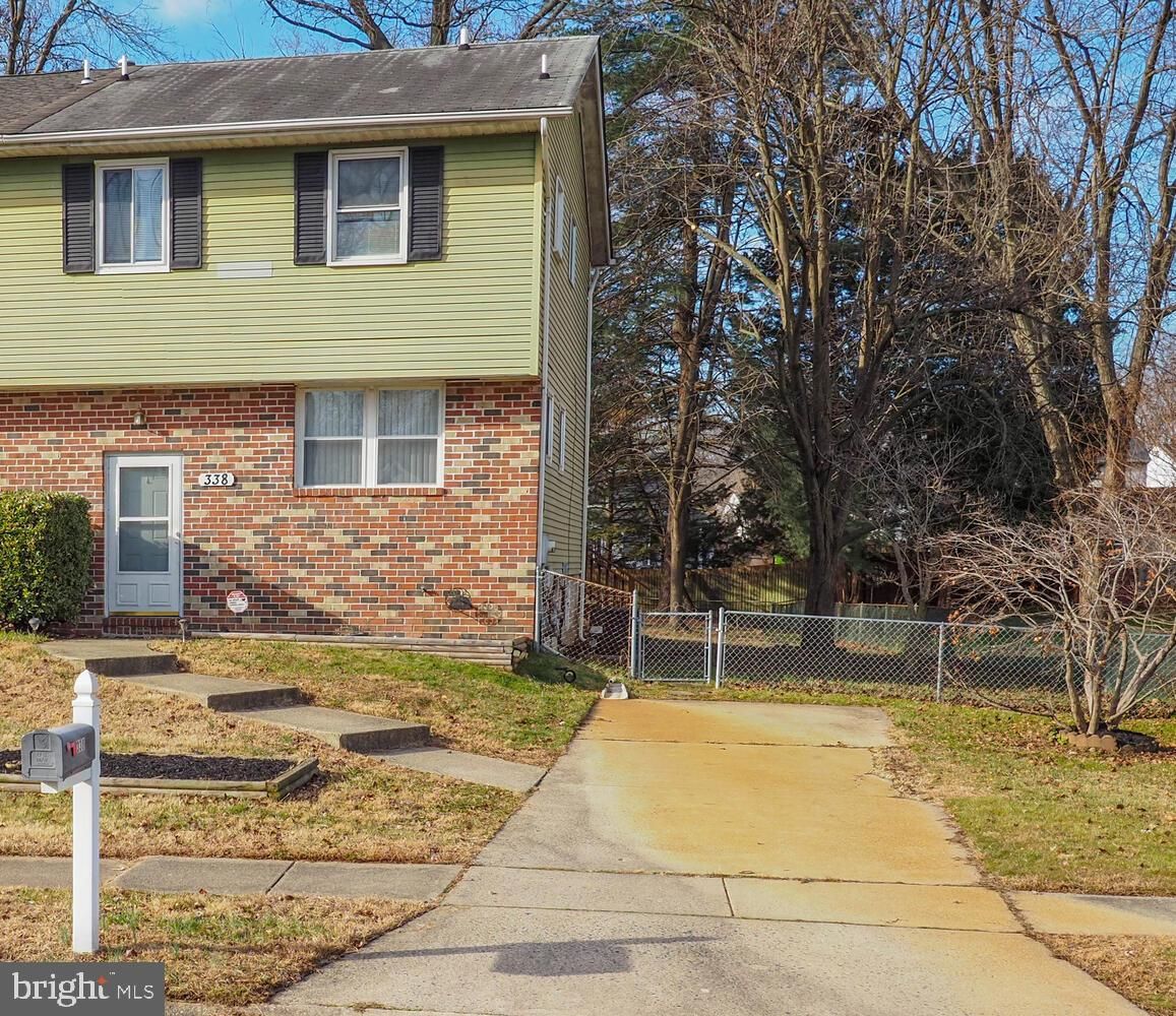 338 Laburnum Road