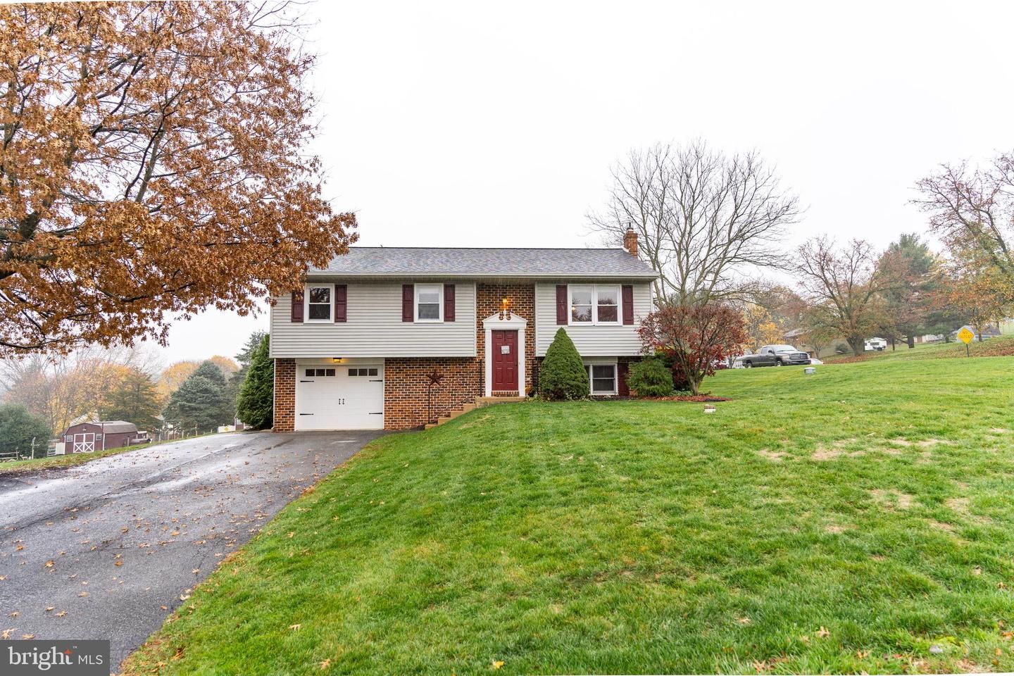 725 Webster Hill Road