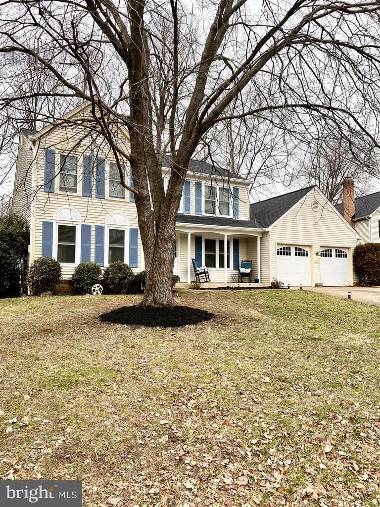 5301 Rich Court