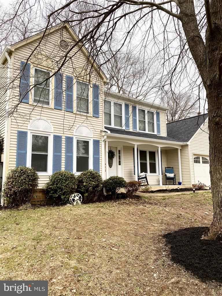5301 Rich Court