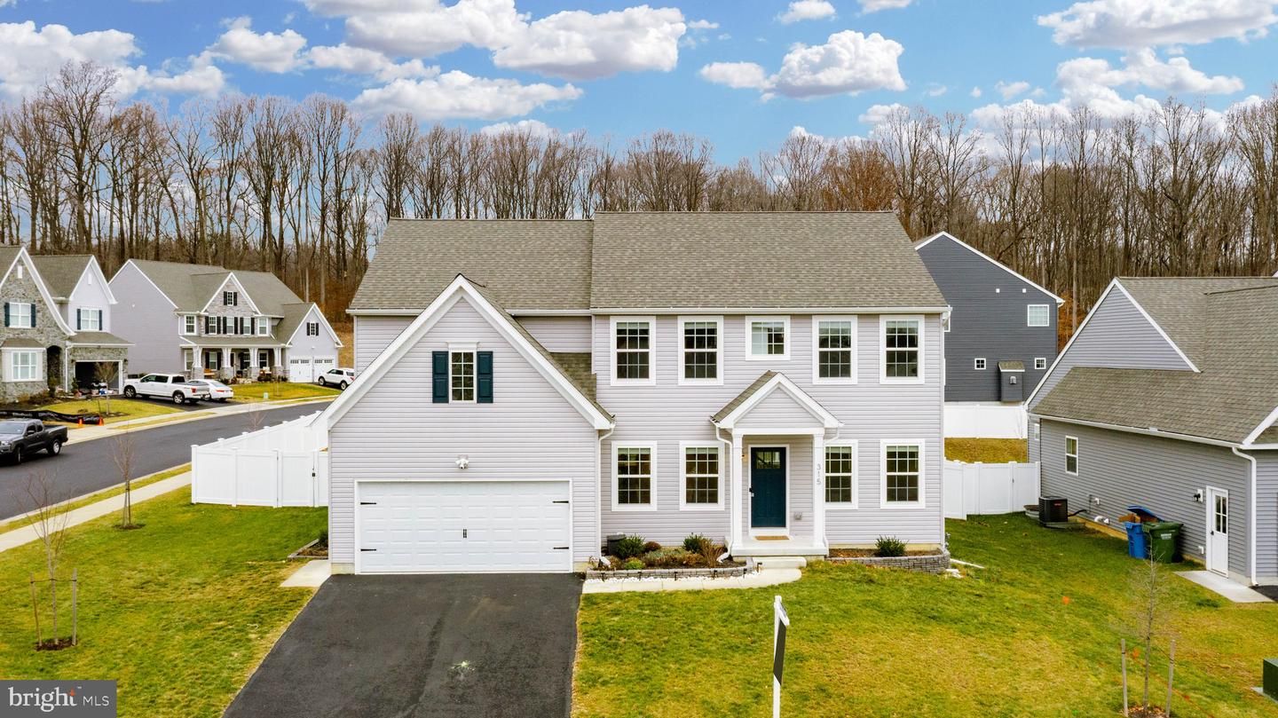 315 Baratheon Lane