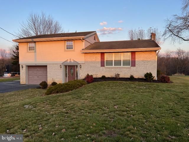 201 Hershey Road