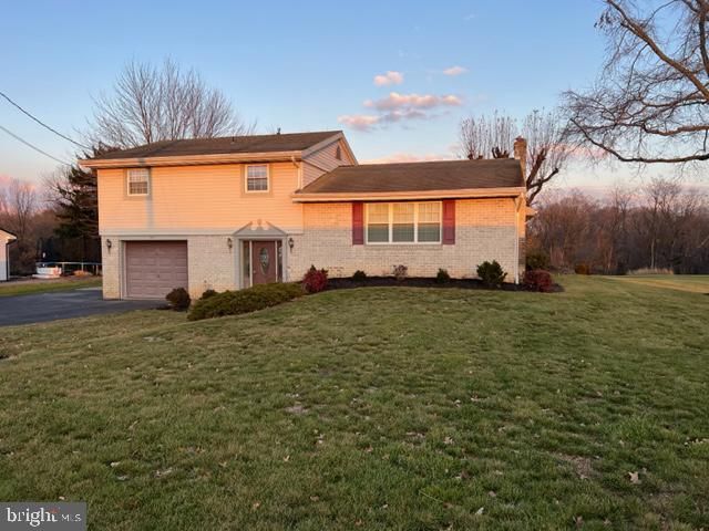 201 Hershey Road