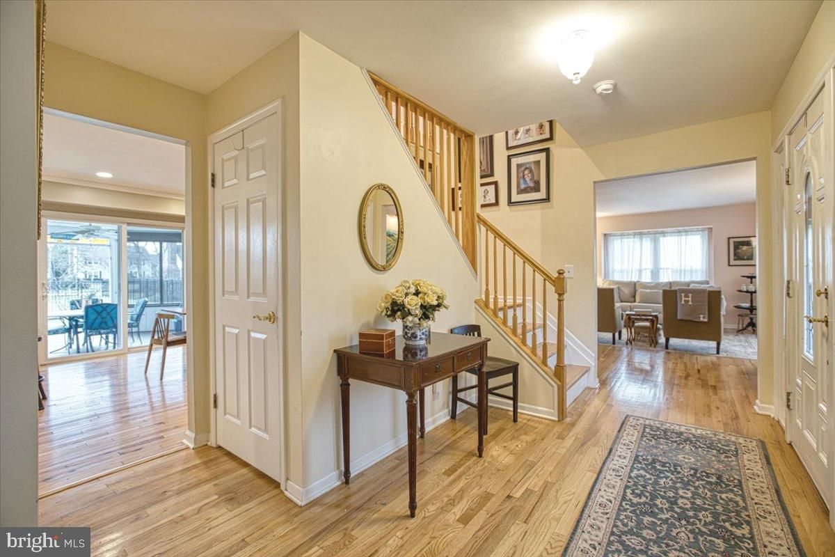 5 Wilk Court