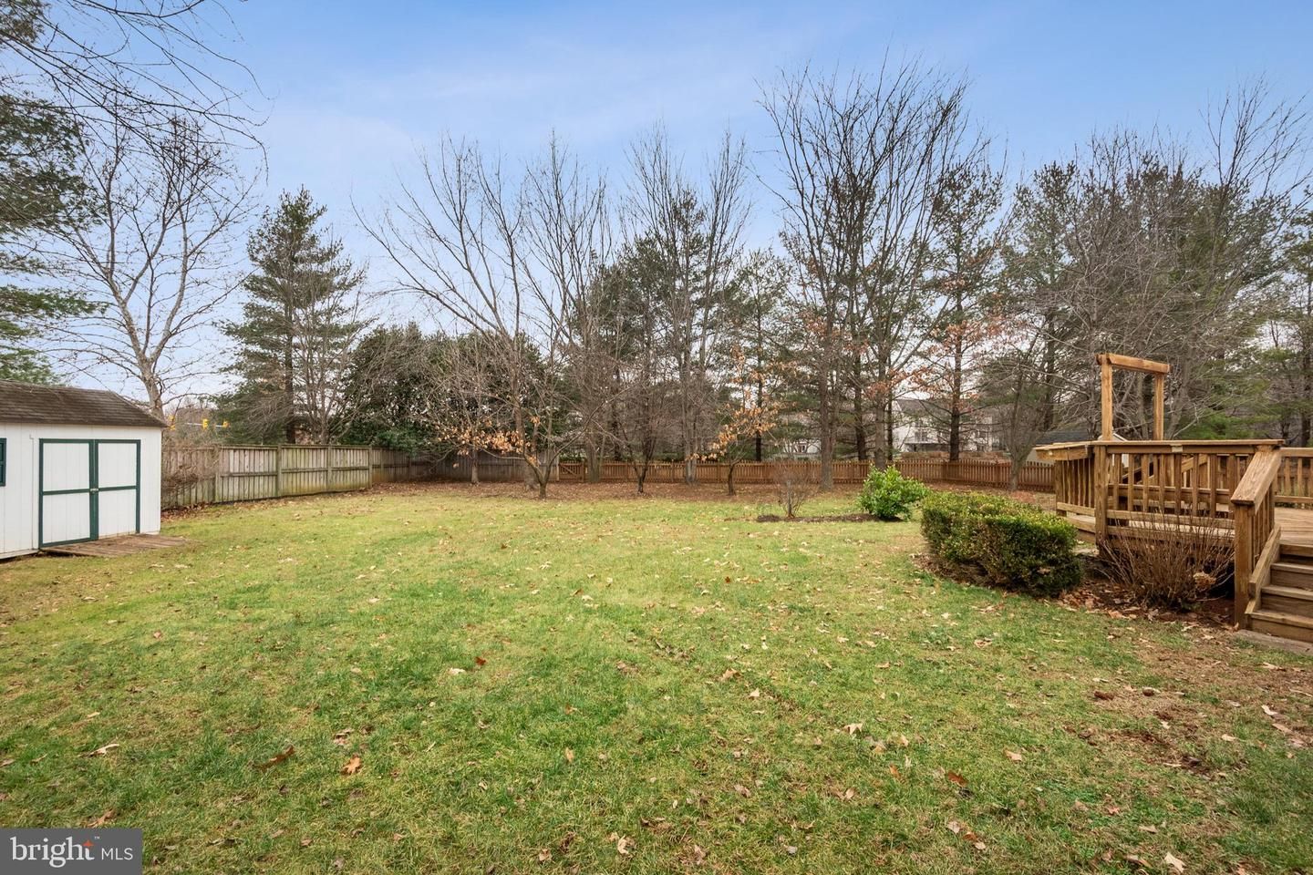 43119 Arundell Court
