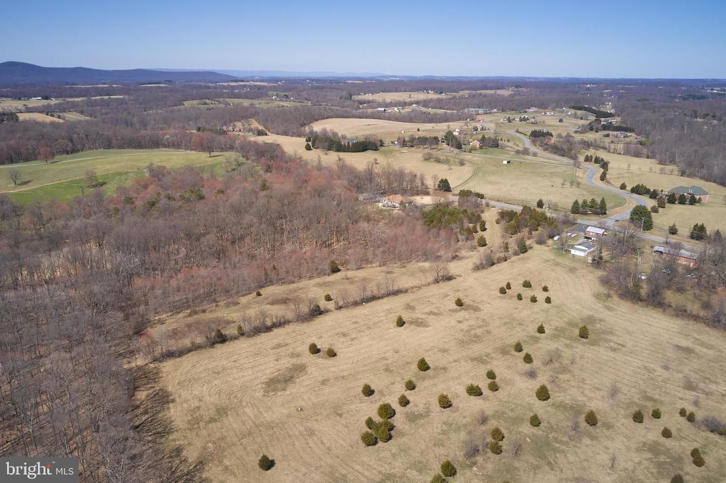 16050 Barnesville Road