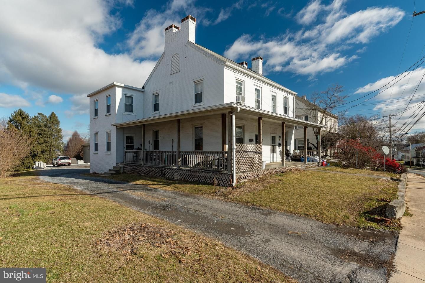 2003 Main Street